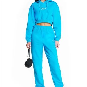 I.AM.GIA Benita Set (Hoodie + Track Pant)